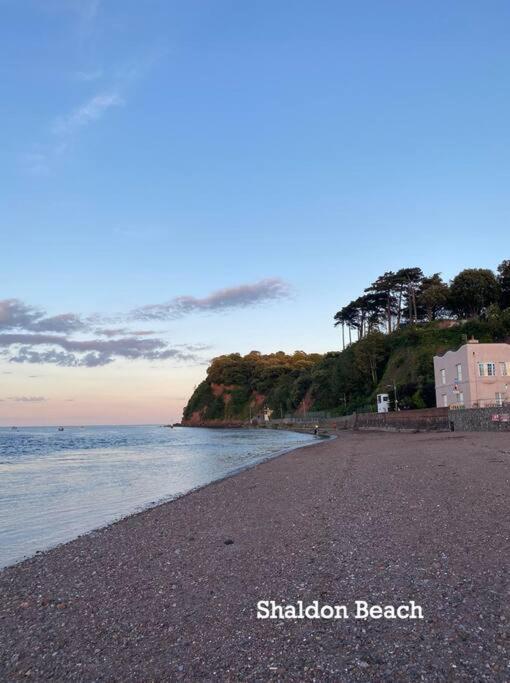 Florence Cottage - A Delightful 2 Bed Cosy Cottage Bishopsteignton Exterior photo