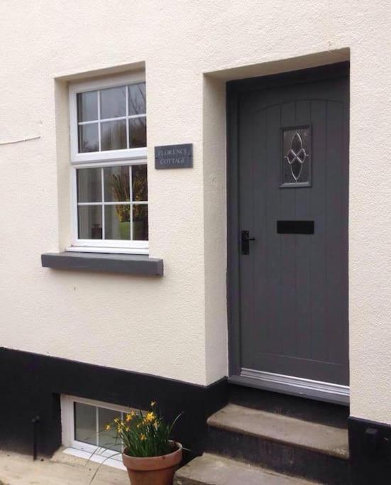 Florence Cottage - A Delightful 2 Bed Cosy Cottage Bishopsteignton Exterior photo